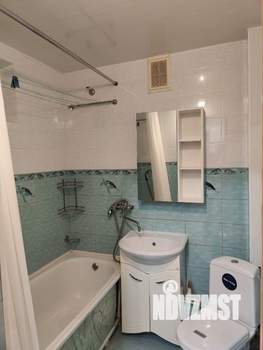 1-к квартира, вторичка, 32м2, 5/5 этаж