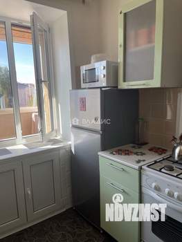 1-к квартира, вторичка, 33м2, 5/9 этаж