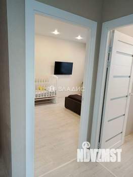 2-к квартира, вторичка, 55м2, 4/16 этаж