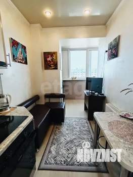 1-к квартира, вторичка, 40м2, 13/14 этаж