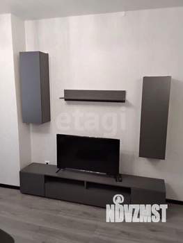 1-к квартира, вторичка, 39м2, 10/14 этаж