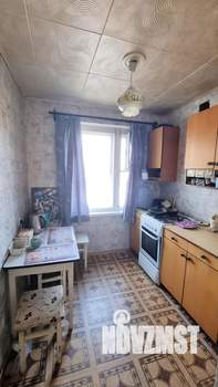 2-к квартира, вторичка, 48м2, 3/5 этаж