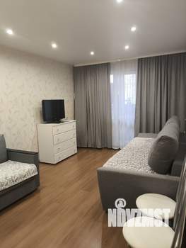 1-к квартира, вторичка, 31м2, 2/5 этаж