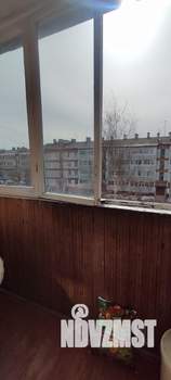 2-к квартира, вторичка, 48м2, 4/5 этаж
