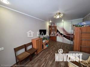 3-к квартира, вторичка, 61м2, 1/5 этаж