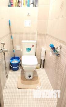 2-к квартира, вторичка, 53м2, 3/10 этаж