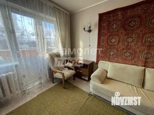 1-к квартира, вторичка, 30м2, 5/5 этаж