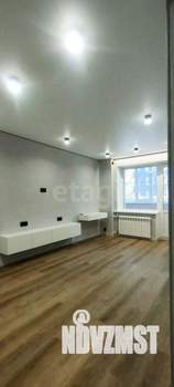 1-к квартира, вторичка, 34м2, 1/5 этаж