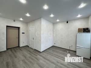 Студия квартира, вторичка, 25м2, 2/14 этаж