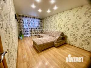 2-к квартира, вторичка, 44м2, 2/5 этаж