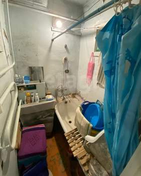 2-к квартира, вторичка, 46м2, 2/5 этаж
