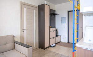 1-к квартира, вторичка, 35м2, 4/14 этаж