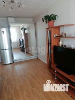 1-к квартира, вторичка, 34м2, 5/5 этаж
