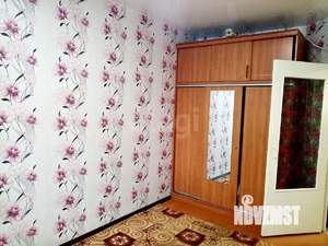 1-к квартира, вторичка, 30м2, 4/9 этаж