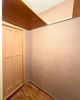 2-к квартира, вторичка, 42м2, 2/5 этаж