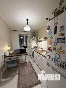 2-к квартира, вторичка, 52м2, 3/5 этаж