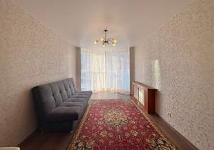 2-к квартира, вторичка, 61м2, 2/9 этаж