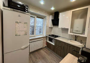 2-к квартира, вторичка, 44м2, 5/5 этаж