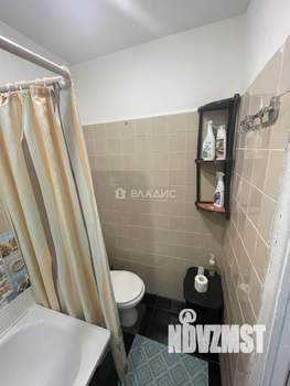 1-к квартира, вторичка, 33м2, 5/9 этаж