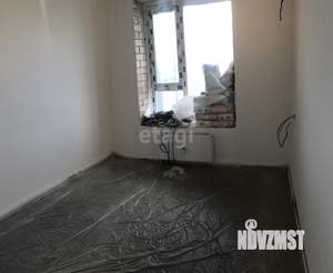 1-к квартира, вторичка, 36м2, 11/12 этаж