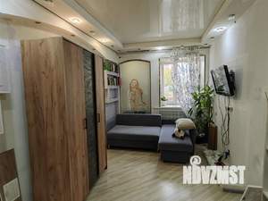 1-к квартира, вторичка, 60м2, 3/9 этаж