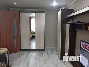 2-к квартира, вторичка, 44м2, 4/5 этаж