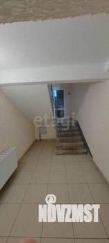 Студия квартира, вторичка, 36м2, 6/10 этаж