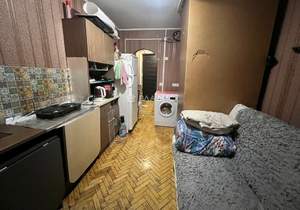 Студия квартира, вторичка, 15м2, 3/5 этаж