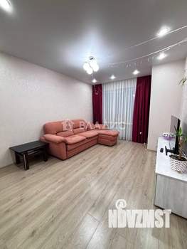 1-к квартира, вторичка, 36м2, 8/13 этаж