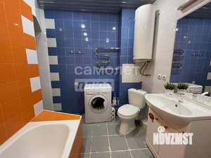 2-к квартира, вторичка, 52м2, 2/9 этаж