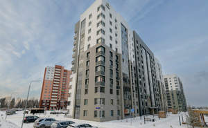 2-к квартира, вторичка, 57м2, 3/12 этаж
