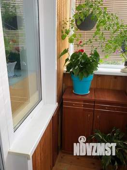 2-к квартира, вторичка, 44м2, 5/5 этаж