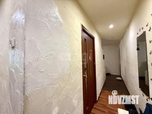 3-к квартира, вторичка, 57м2, 1/5 этаж