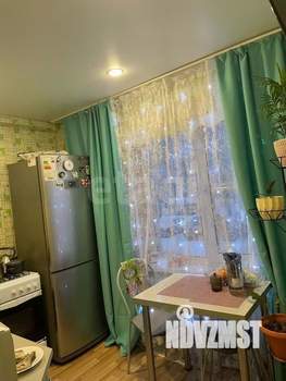2-к квартира, вторичка, 44м2, 1/5 этаж