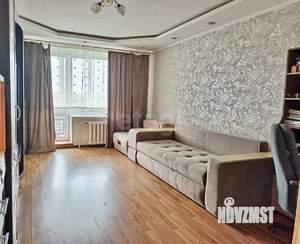 2-к квартира, вторичка, 56м2, 5/5 этаж