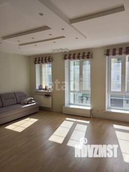 5-к квартира, вторичка, 181м2, 1/4 этаж