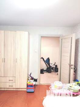 2-к квартира, вторичка, 51м2, 6/9 этаж