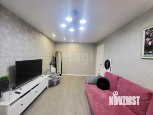 2-к квартира, вторичка, 45м2, 4/5 этаж
