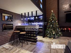 3-к квартира, вторичка, 100м2, 15/15 этаж