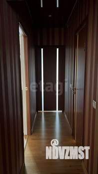 4-к квартира, вторичка, 99м2, 8/14 этаж