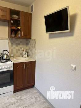 1-к квартира, вторичка, 34м2, 3/9 этаж