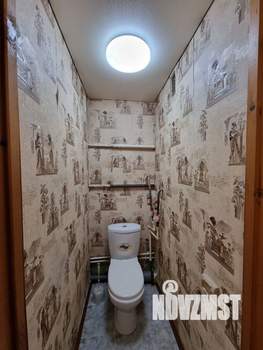 2-к квартира, вторичка, 51м2, 3/9 этаж