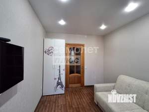 2-к квартира, вторичка, 52м2, 7/9 этаж