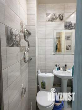1-к квартира, вторичка, 34м2, 5/5 этаж
