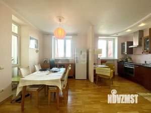 2-к квартира, вторичка, 83м2, 7/9 этаж