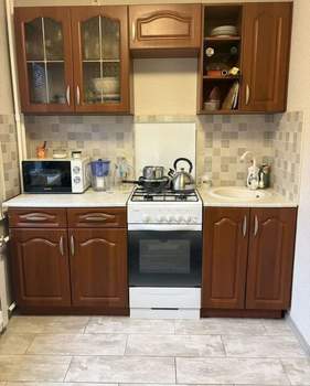 1-к квартира, вторичка, 34м2, 3/9 этаж