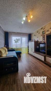 2-к квартира, вторичка, 35м2, 2/5 этаж