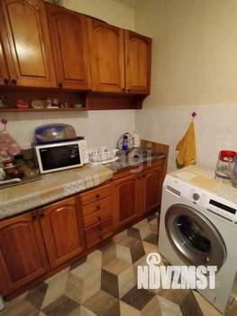 2-к квартира, вторичка, 50м2, 1/1 этаж