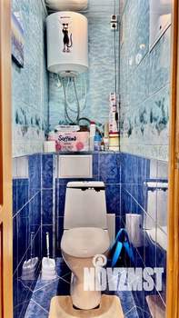 2-к квартира, вторичка, 53м2, 6/10 этаж