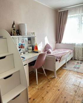 3-к квартира, вторичка, 55м2, 5/5 этаж